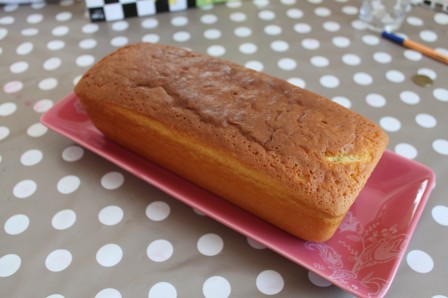 Tronche De Cake Le Blog De Bibiche